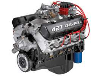 U3975 Engine